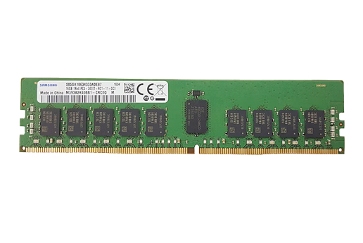三星企业级DDR4-2400MHz-8G~128G