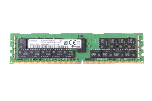 三星企业级DDR4-2933MHz-8G~256G