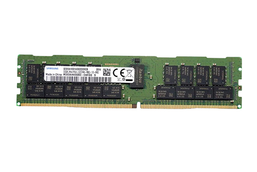 三星企业级DDR4-3200MHz-8G~256G