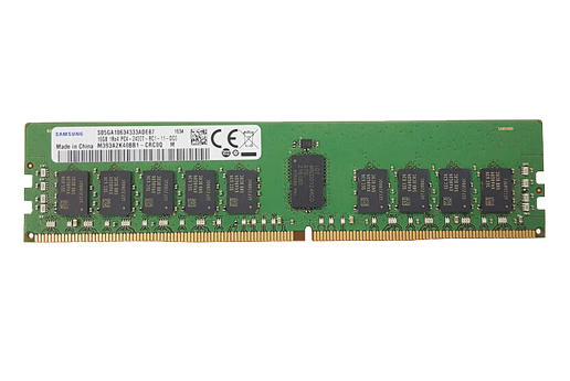三星企业级DDR4-2133MHz-8G~64G