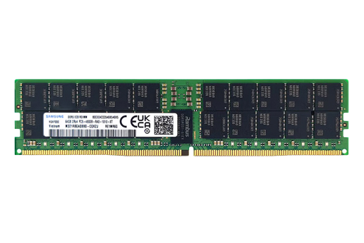 三星企业级DDR5-4800MHZ-32G~128G