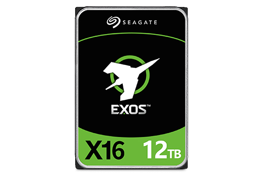希捷/ SEAGATE3.5英寸12TB企业级硬盘