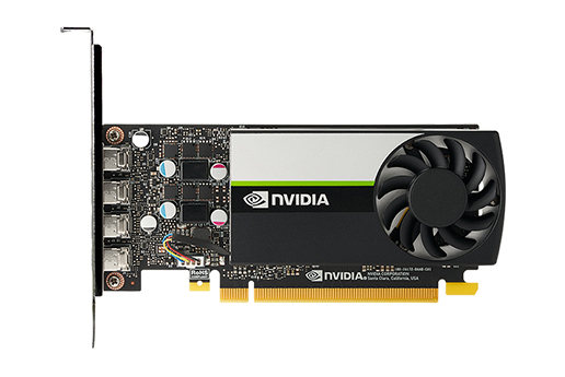英伟达 T1000 GPU