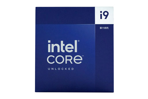 英特尔® 酷睿™ i9-14900K
