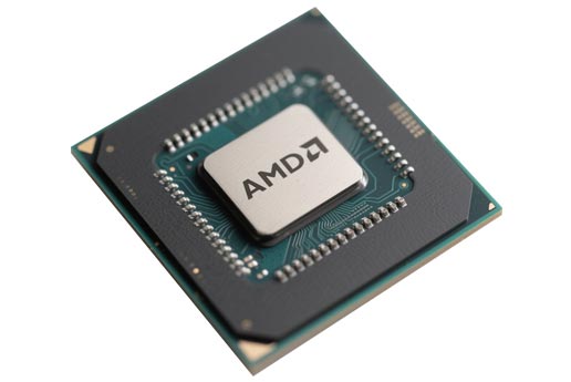 AMD 锐龙 7 PRO 7735U
