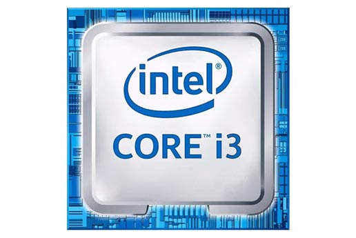 英特尔® 酷睿™ i3-12100F