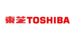 东芝 TOSHIBA