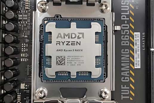 AMD CPU的安装教程