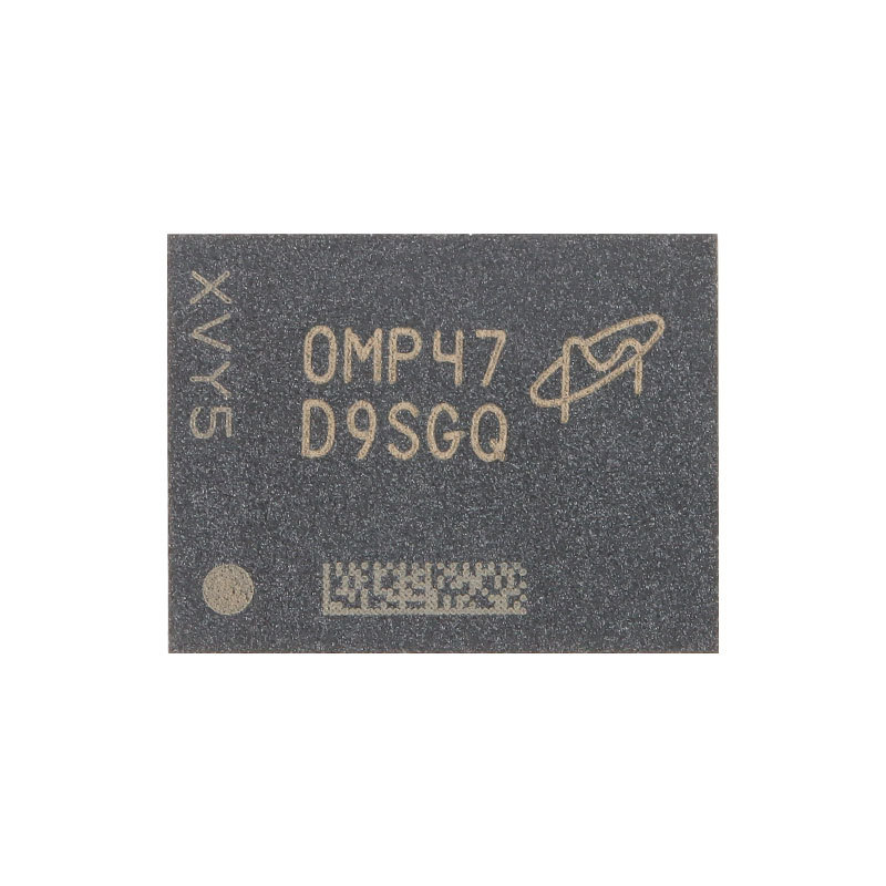 MT41K512M8DA-107:P DDR3L 512*8 78Ball