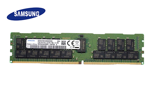 三星准备对存储芯片产能调整：将NAND闪存产线转成生产DRAM