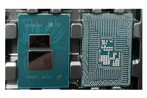 INTEL N97 SRMLM 工控CPU 笔记本CPU