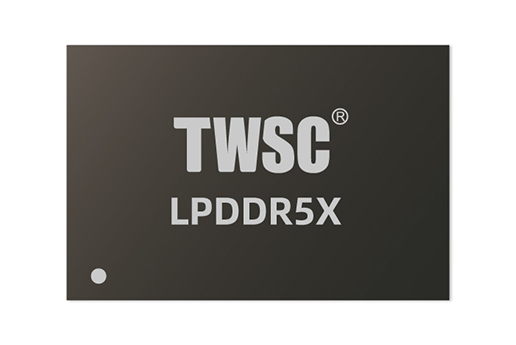 LPDDR5X
