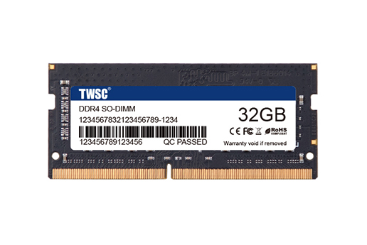 DDR4 SO-DIMM