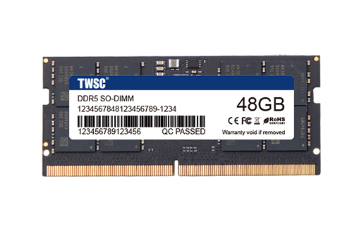 DDR5 SO-DIMM